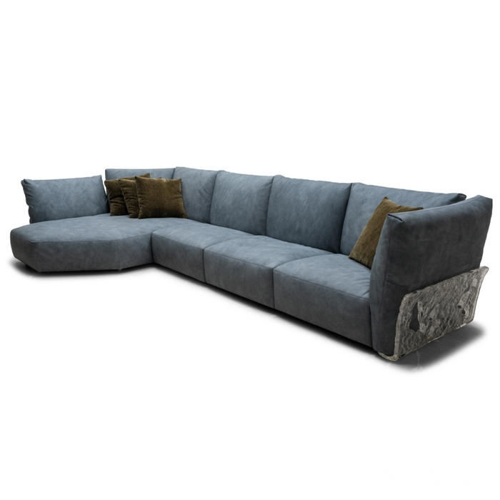 LYFAIRS x GORDON GU Gala-4T Sofa
