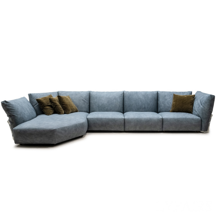 LYFAIRS x GORDON GU Gala-4T Sofa