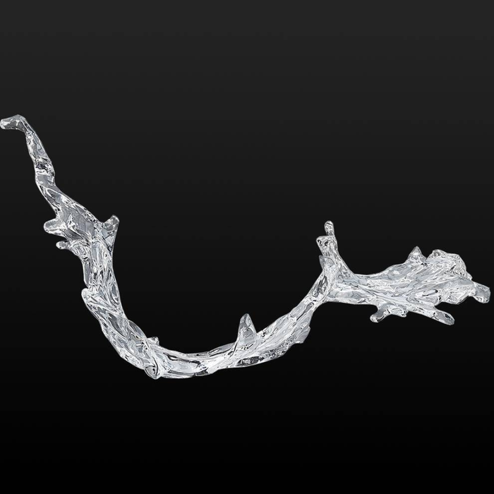 LYFAIRS x GORDON GU Great Virtue as Water Pendant