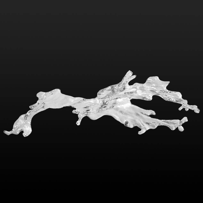 LYFAIRS x GORDON GU Great Virtue as Water Pendant