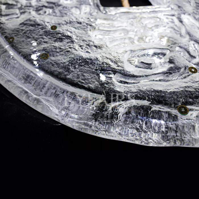 LYFAIRS x GORDON GU Heavenly Fortune Coffee Table