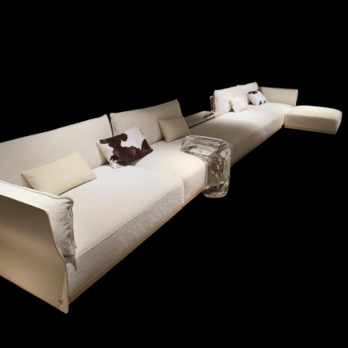LYFAIRS x GORDON GU Linear Elegance Sofa
