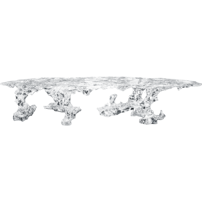 LYFAIRS x GORDON GU Linglong Table (Large Limited Edition)
