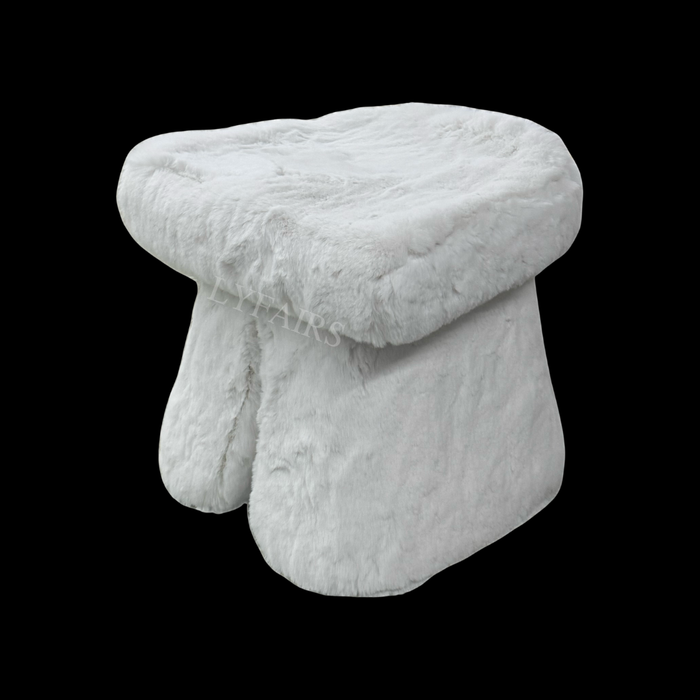 LYFAIRS x GORDON GU Mountain Moon Stool