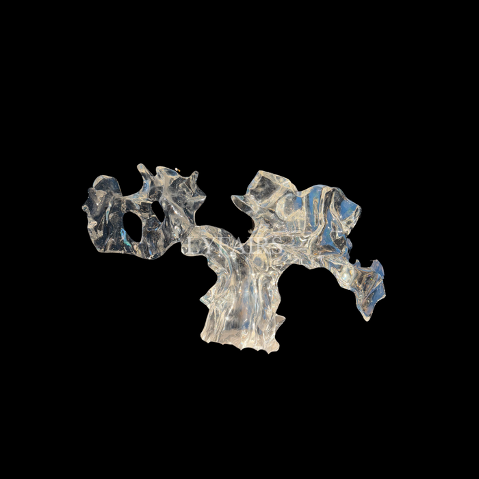 LYFAIRS x GORDON GU Taihu Stone XI Sculpture