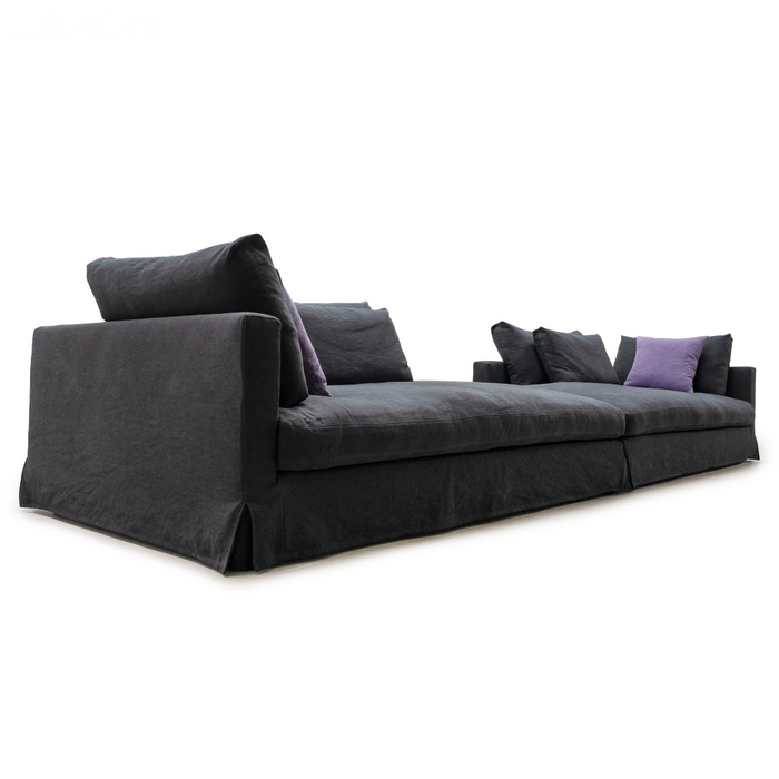 LYFAIRS x GORDON GU Villa Sofa