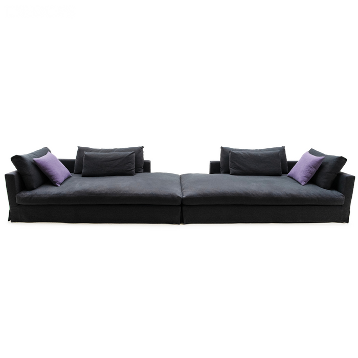 LYFAIRS x GORDON GU Villa Sofa