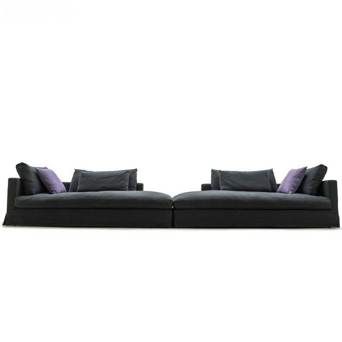 LYFAIRS x GORDON GU Villa Sofa