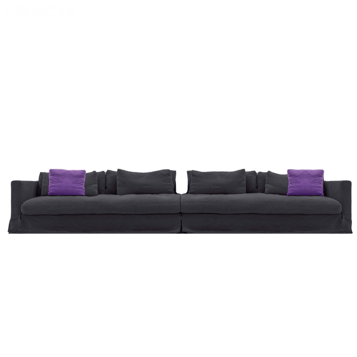 LYFAIRS x GORDON GU Villa Sofa