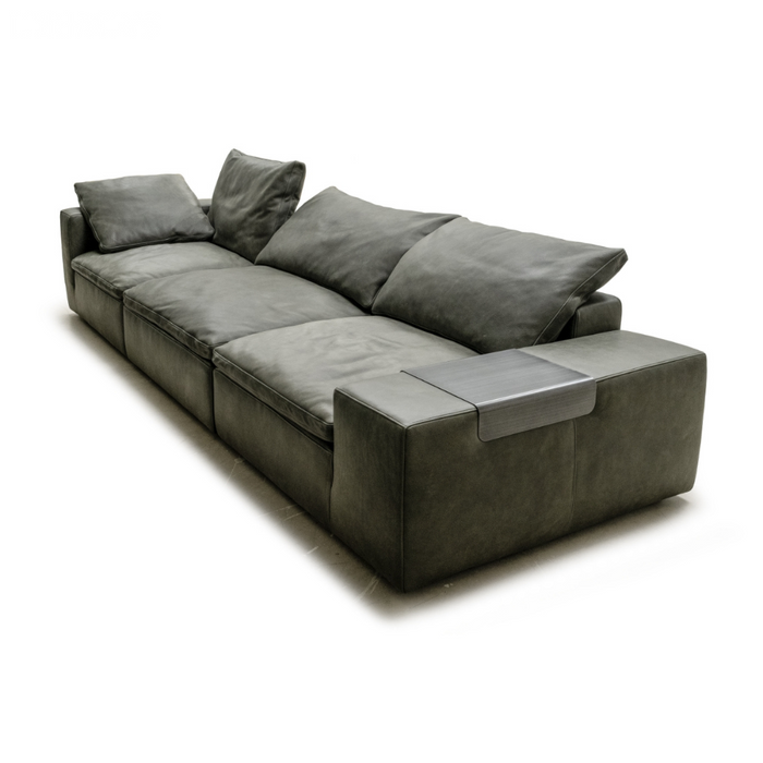 LYFAIRS x GORDON GU Wilderness-4S Sofa