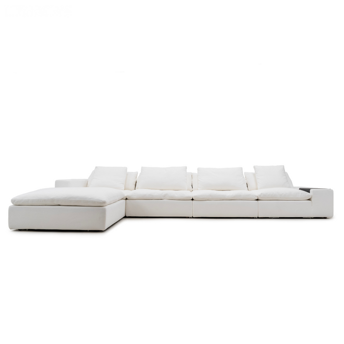 LYFAIRS x GORDON GU Wilderness Sofa