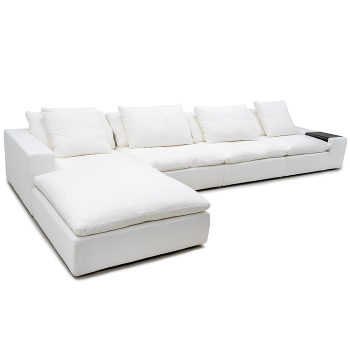 LYFAIRS x GORDON GU Wilderness Sofa