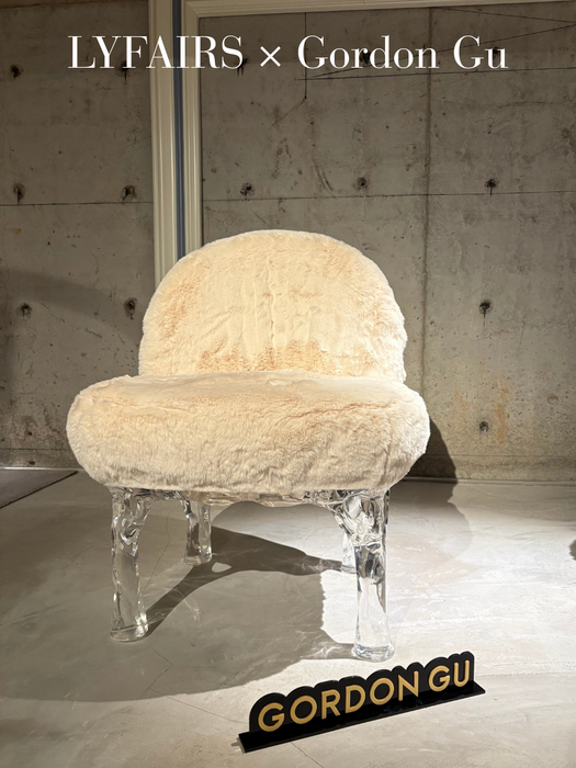 LYFAIRS x GORDON GU Branches Dawn Chair