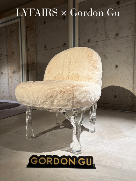 LYFAIRS x GORDON GU Branches Dawn Chair