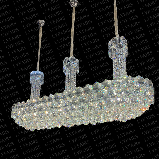 Lindas Lámparas, para un salón de eventos o una casa