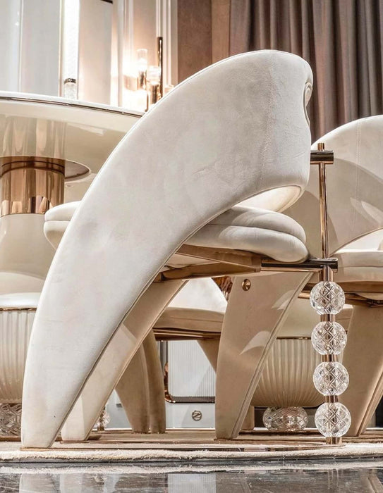 Modern Design Dining Side Chair