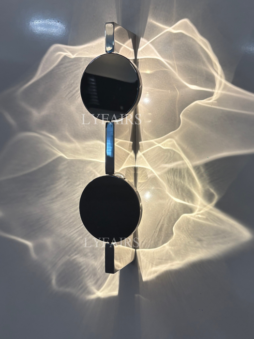 CSA certified wall light Canada