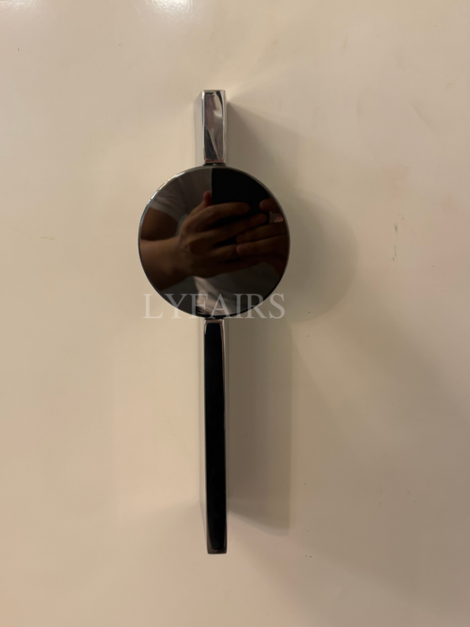 Ripple Rotating Ambient Wall Sconce for Bedroom