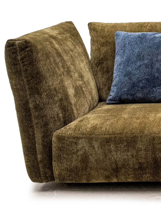 LYFAIRS x GORDON GU Gala-4S Sofa