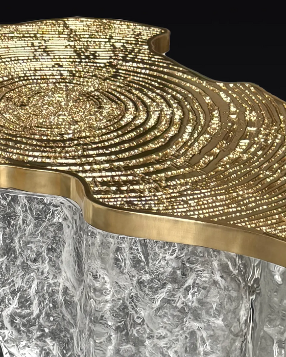 LYFAIRS x GORDON GU Venice Coffee Table Set