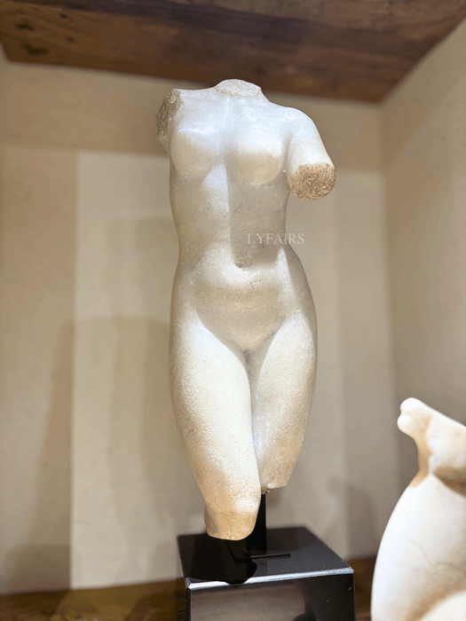 Venus Silhouette Sculpture