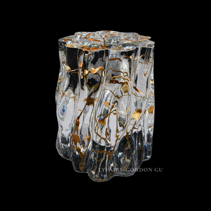 LYFAIRS x GORDON GU Branch Stool