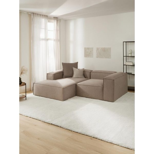 Modern Style Modular Corner Sofa