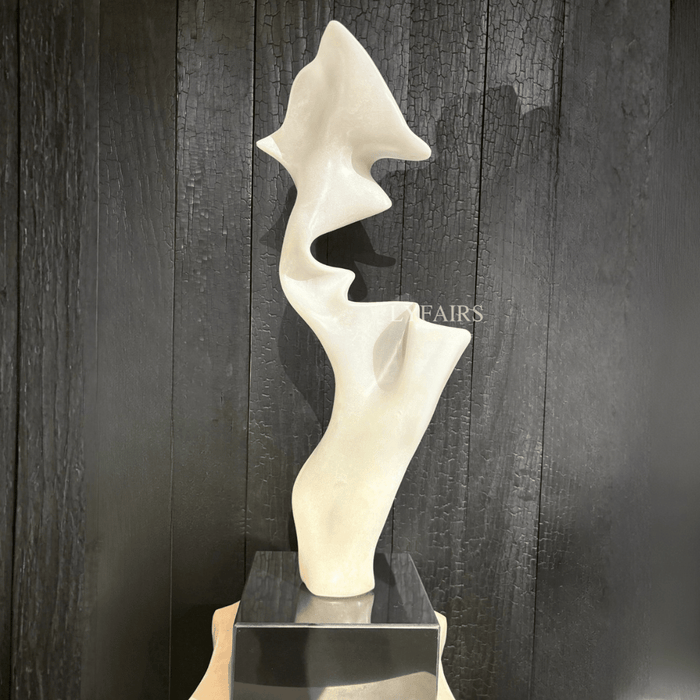 Windform Abstract Modern Sculpture