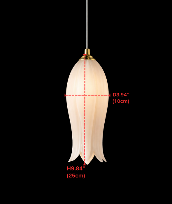 2023 Nuovo arrivo elegante lampadario a fiori per foyer / scala