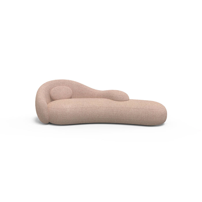 Modern Designer Hug‑Inspired Modular Sectional Sofa