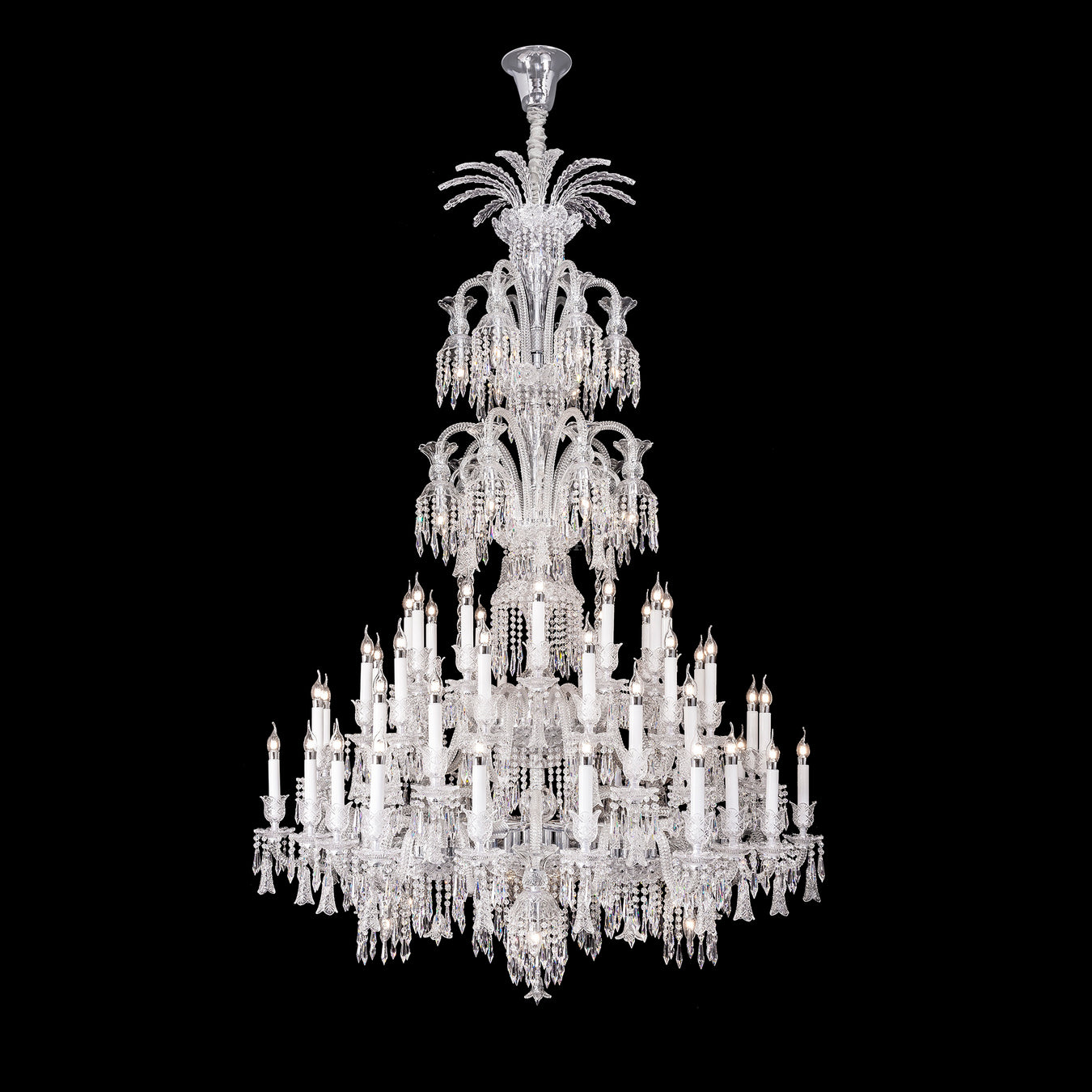 2024 Traditional Chandeliers