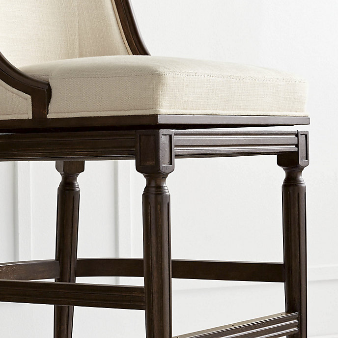 Modern Stylish Bar Stool