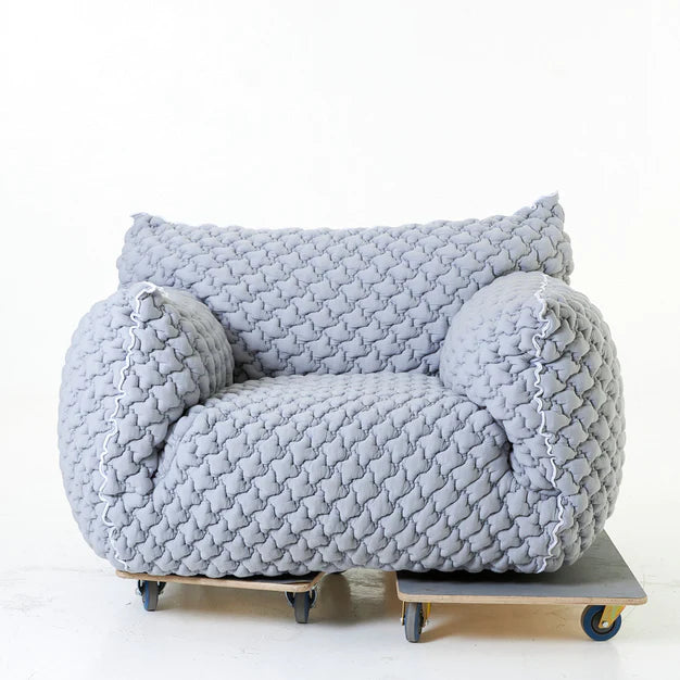 Minimalist Creative Designer Sofa Chair