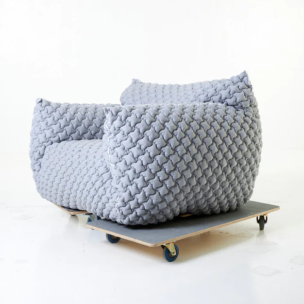 Minimalist Creative Designer Sofa Chair
