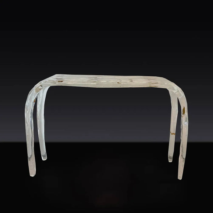 LYFAIRS × GORDON GU Console Table