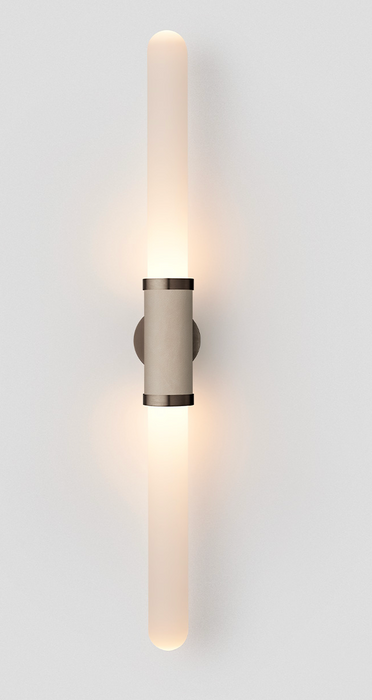 Customized Chandelier & Wall Sconces