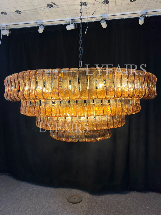 CSA certified Toronto luxury chandeliers 