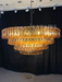 CSA certified Toronto luxury chandeliers 