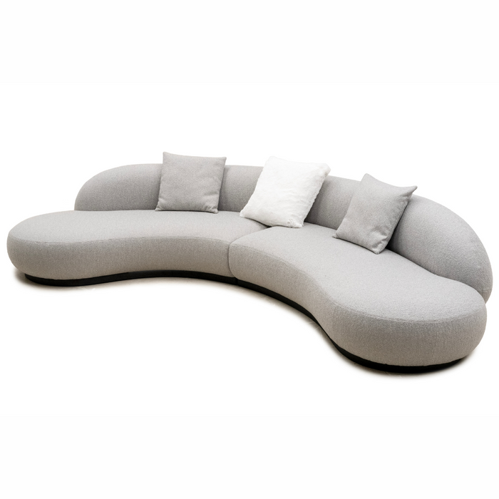 LYFAIRS x GORDON GU Melody Sofa
