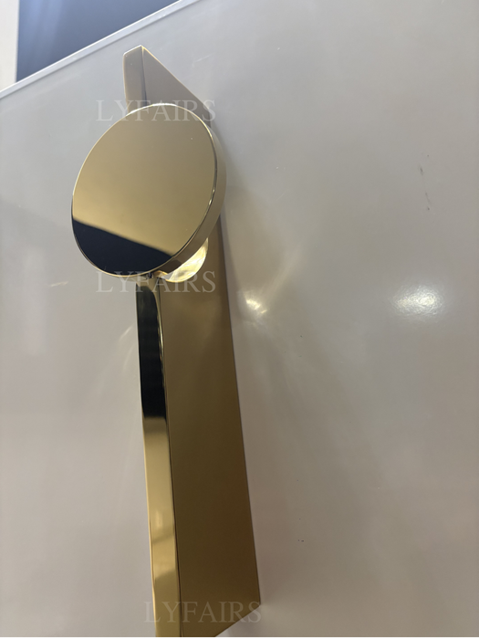 Ripple Rotating Ambient Wall Sconce for Bedroom