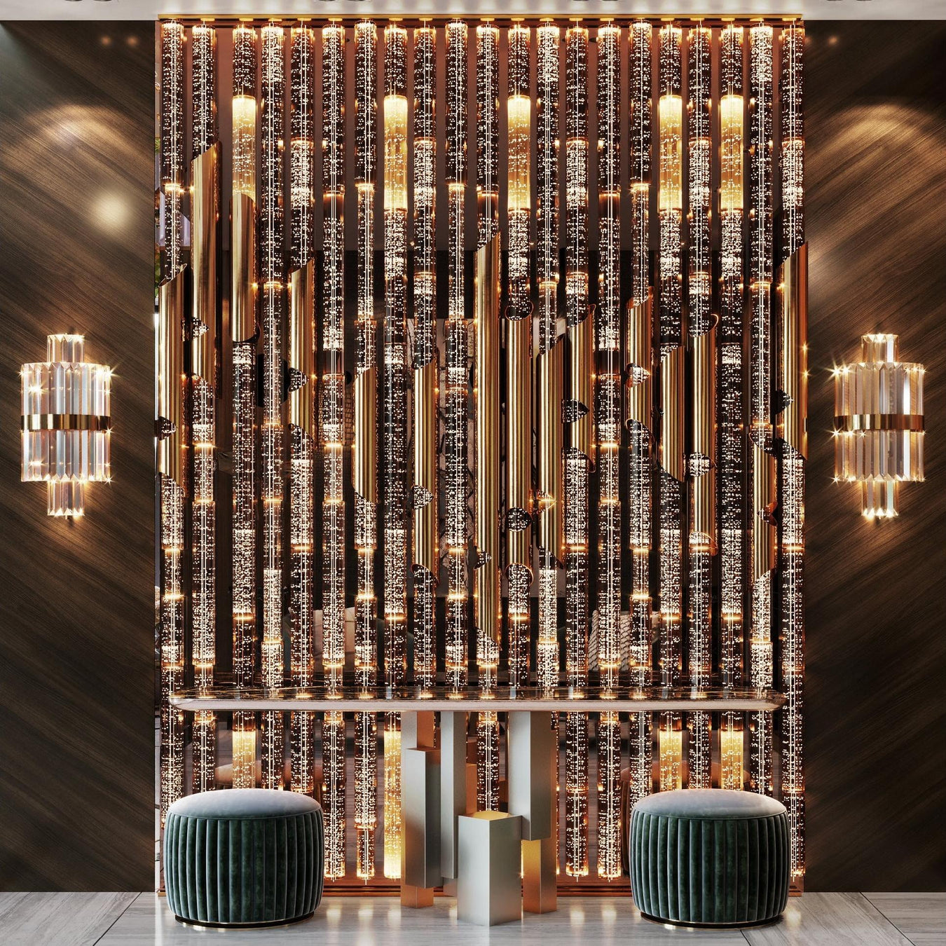 Partition/Divider