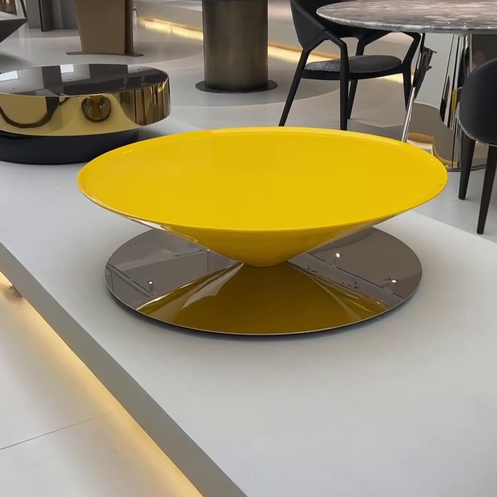 Tavolino da caffè