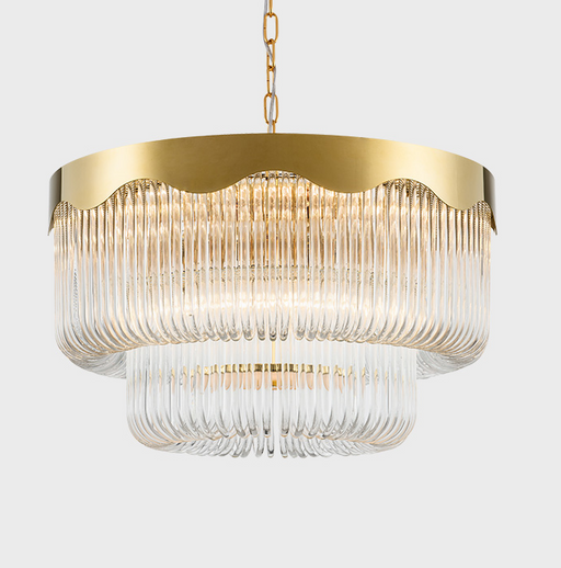 gold, crystal, shining, u-shaped, living room, dining room, coffee table,wave, light luxury,round, suction, suspension,dimmable, stainless steel