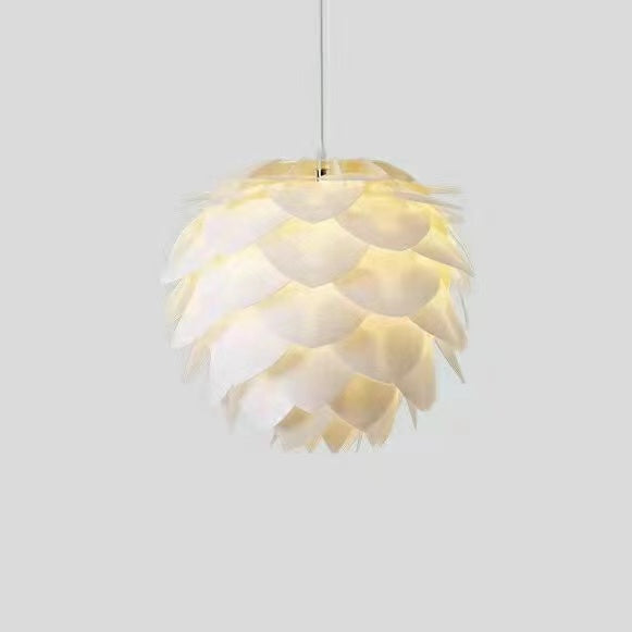 2021 Diseñador Mismo estilo Lámpara de globo moderna Las mejores luces colgantes de comedor para dormitorio 