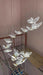 extra length butterfly dreamy lighting fixture 