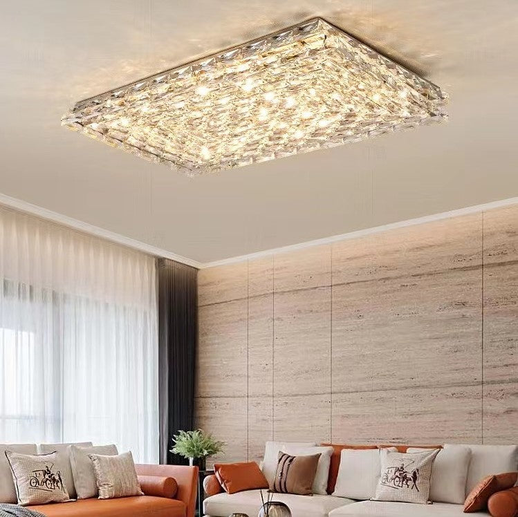 Plafoniera Stile Barocco Ottone Lampada A Soffitto Di Cristallo - Lampada A Sospensione - Alessia Blu Lampada Da Soffitto Cristallo Plafoniera Stile Barocco Ottone Lampada A Soffitto Di Cristallo - Lampada A Sospensione - Alessia Blu Lampada Da Soffitto Cristallo