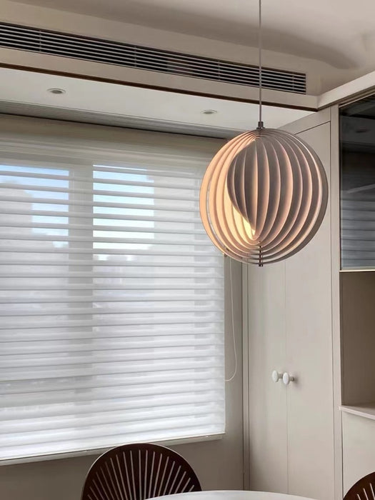 Designer Style Nordic Art Light Moon Chandelier for Kitchen Island/Dining Room/Bedside