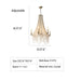 D27.6"*H37.4" chandelier,chandeliers,chandeler light,crystal,candle,foyer,stairs,spiral staircase,huge,large,branch
