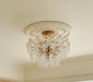 elegant vintage style living room light fixture french country style exquisite chandelier 