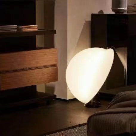 Lampada da tavolo a LED con luce notturna per soggiorno o libreria 